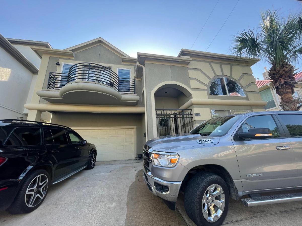 Wanderlust Villa Near Galleria Mall Houston Exterior foto